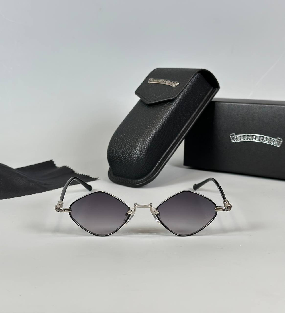 Очки Chrome Hearts