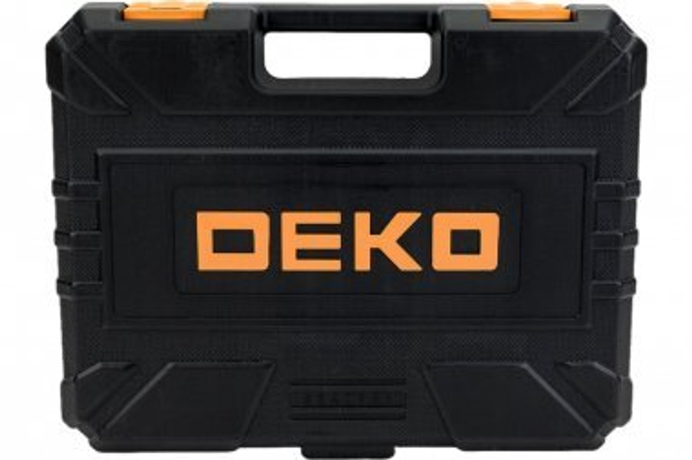 Профессиональный набор инструментов для авто Deko DKAT121 (065-0911)