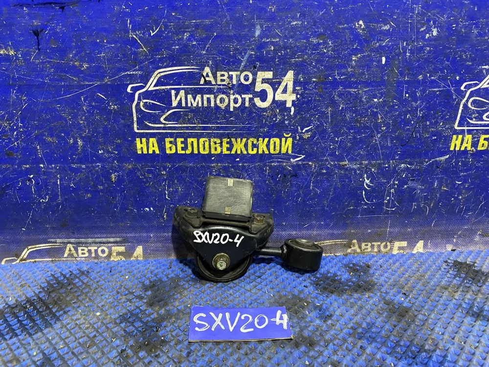 Подушка двигателя TOYOTA CAMRY GRACIA 1999