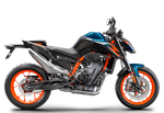 KTM 890 Duke R 2023