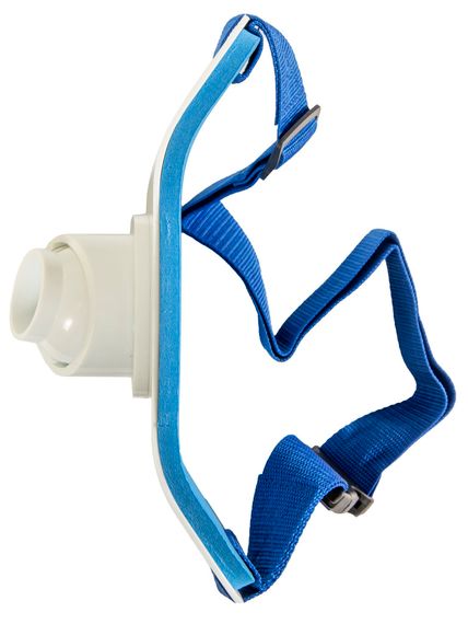 Держатель удилища Salmo упор-пояс