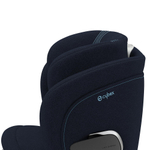 Автокресло Cybex Anoris T i-Size Nautical Blue