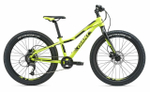 Подростковый велосипед Giant XTC Jr 24+ (2018)