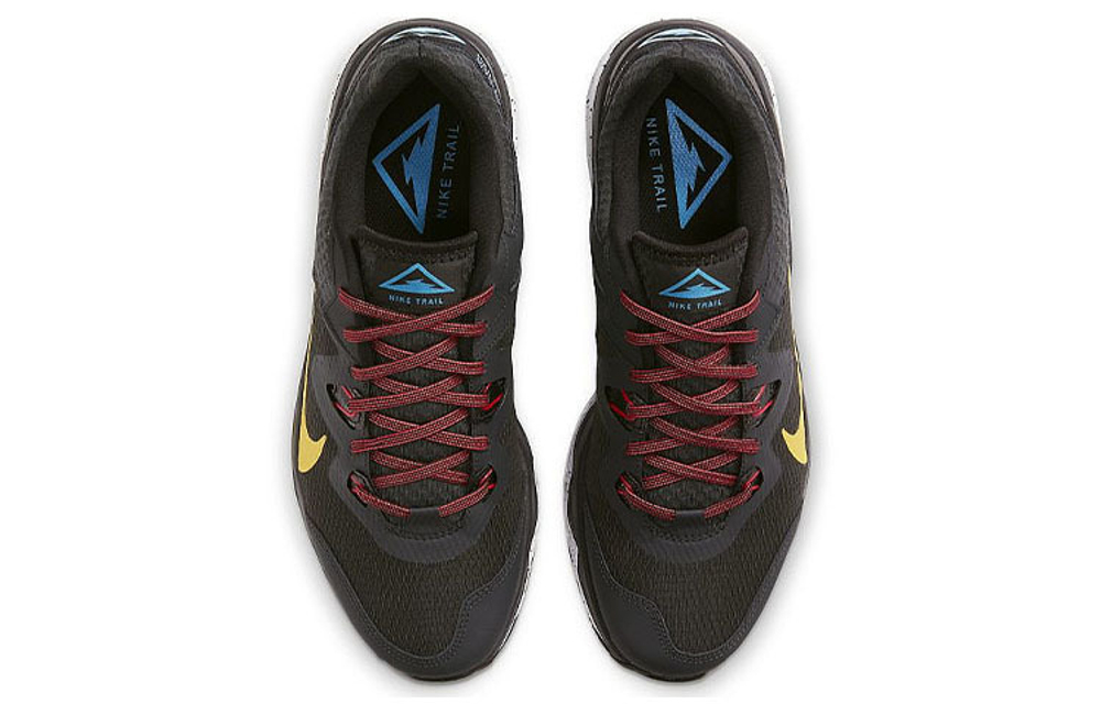 Кроссовки Nike Juniper Trail