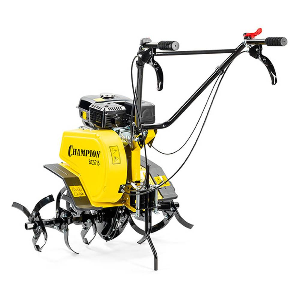 Мотокультиватор Champion, ВC5713