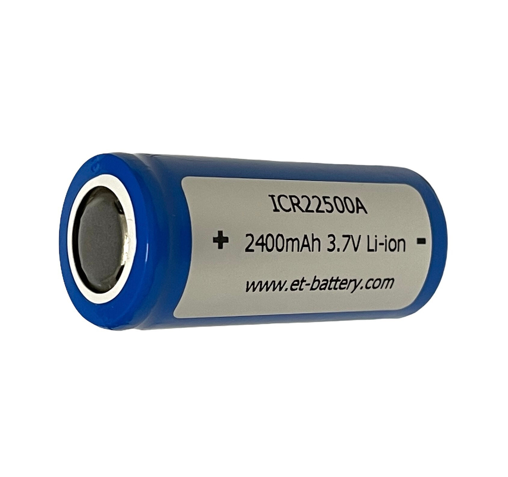 Аккумулятор ET ICR22500A