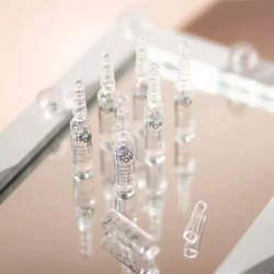 Сыворотка сияние с flash эффектом| Brightening Booster Ampoule, НАБОР (20*2 мл)