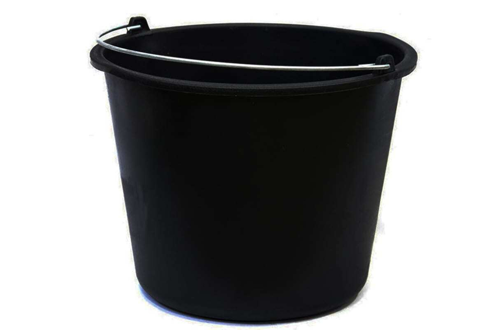 Ведро строительное круглое 20л. 62-0-120