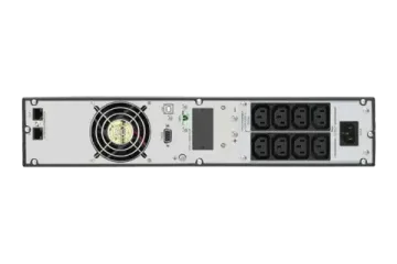 ИБП Stark Country 1000 Online RT (12A)