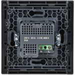 FORTE&PIANO Подсветка LED встраиваемая с датчиком движения FP356 серый IEK