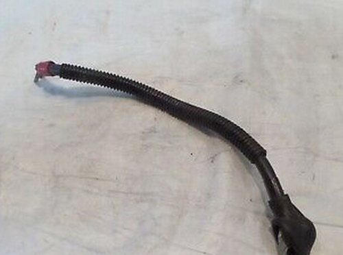 66000036 BATTERY CABLE ASSY POS TO STAR-40%