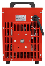 Электрический тепловентилятор РЕСАНТА ТЭП-3000Н - [3 кВт / 220В]