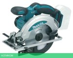 Дисковая (циркулярная) пила Makita DSS610Z