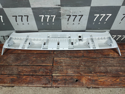 Спойлер крышки багажника Kia Sportage 4 (QL) 16-22 Б/У Оригинал 87212F1000