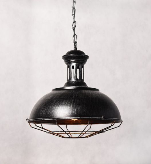 Подвесной светильник Lumina Deco Boccato LDP 017 SL