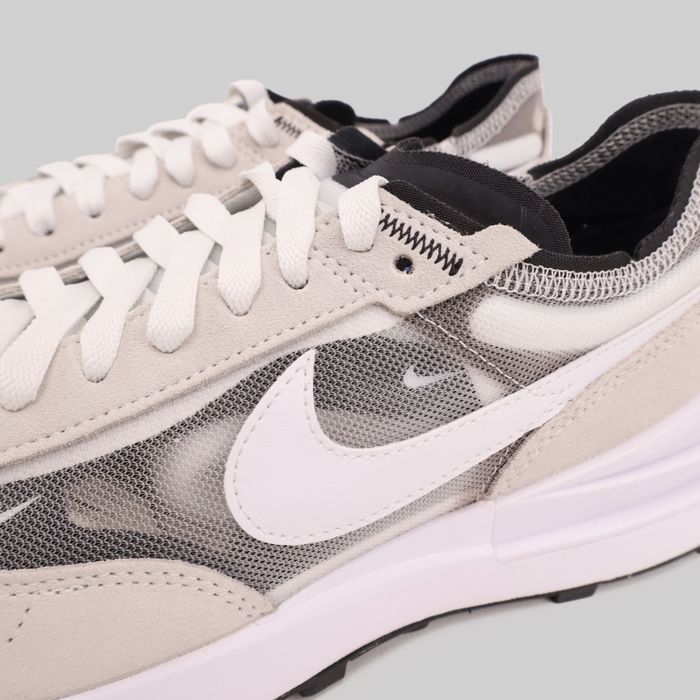 Кроссовки Nike Waffle One артикул:DA7995-100 - купить в магазине Дайс