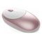 Беспроводная мышь Satechi M1 Bluetooth Wireless Mouse (ST-ABTCMR) Rose Gold