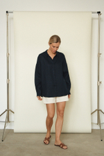 Блузка (рубашка) art.755-2