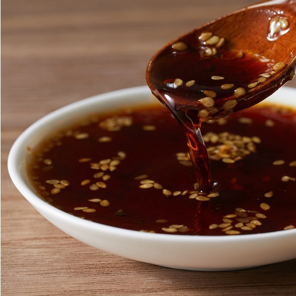 Salsa японская