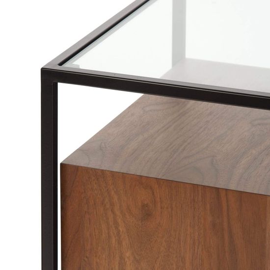 Кофейный стол Sherwood 43х43