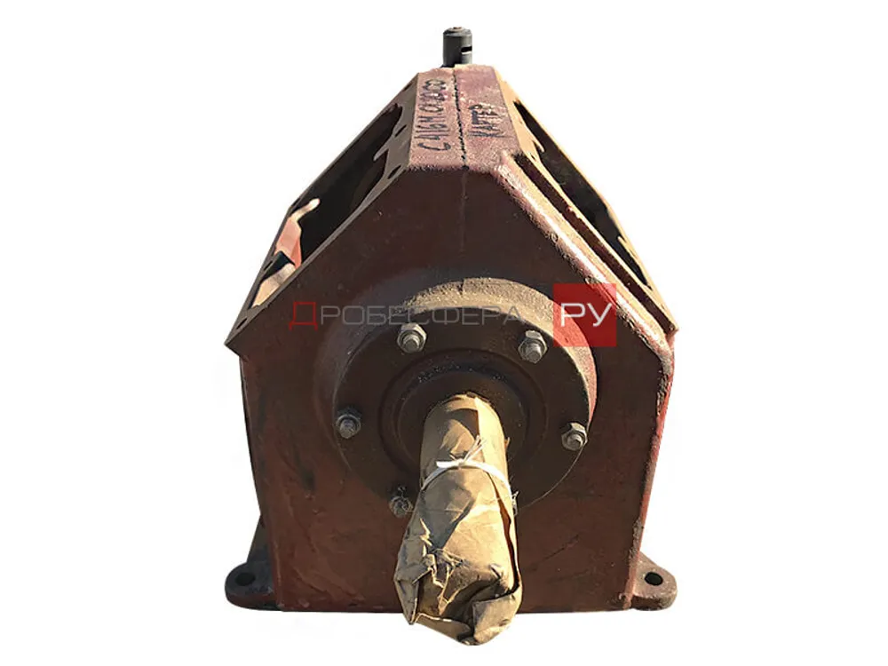 Картер С416М.01.20.000 в сборе с коленвалом фото 2 на Дробесфера.Ру