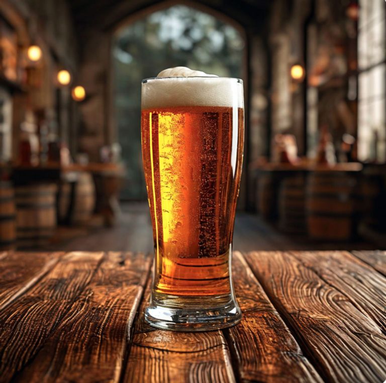 Пиво и здоровье