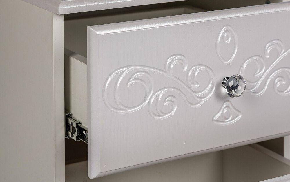 Филадельфия Тумба прикроватная ТБ-05