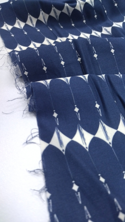 Рубашечно-Плательный хлопок