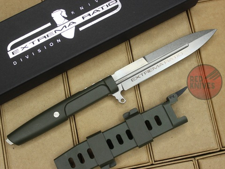 Нож Extrema Ratio Requiem ЗБД