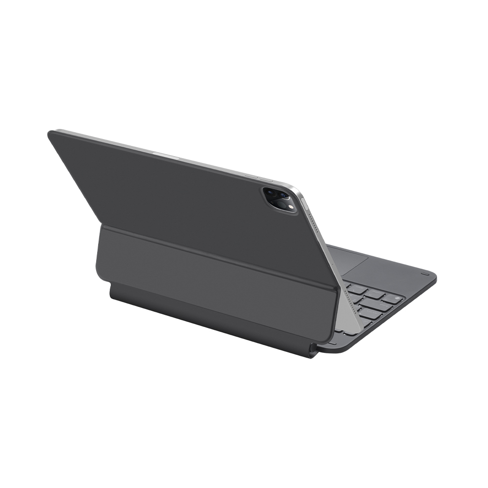 Беспроводная клавиатура для iPad Pro 11"/Air 10.9"/Air 11",черный
