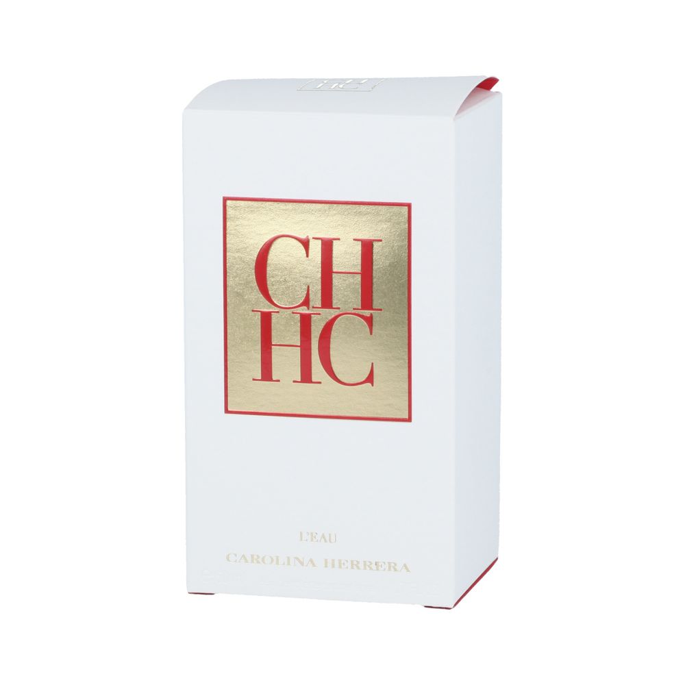 Carolina Herrera CH L'Eau 2017 Eau De Toilette 50 ml (woman)