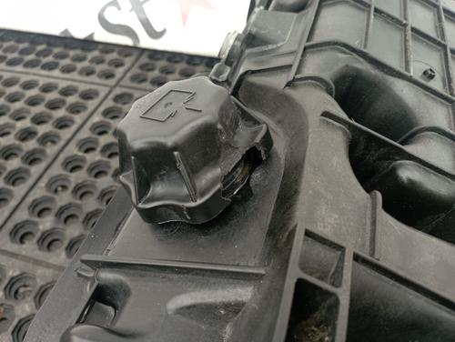 Бачок расширительный 2023г