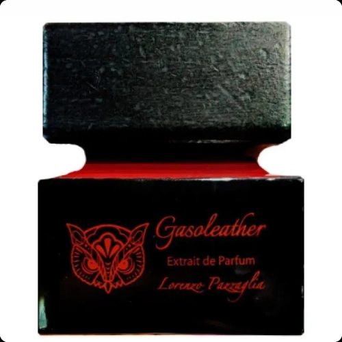 LORENZO PAZZAGLIA GASO LEATHER EDP 75 ML VAPO