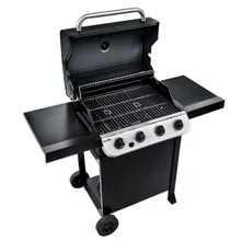Газовый гриль Char-Broil Performance 4B, 4 горелки