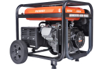 Генератор бензиновый PATRIOT Expert GRA 8500AWS