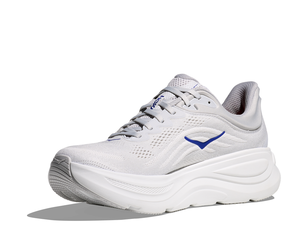 Кроссовки мужские Hoka Bondi 9 WIDE