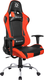 Кресло игровое Defender Azgard