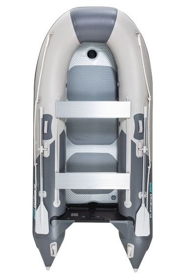 Лодка ПВХ GLADIATOR B330AD