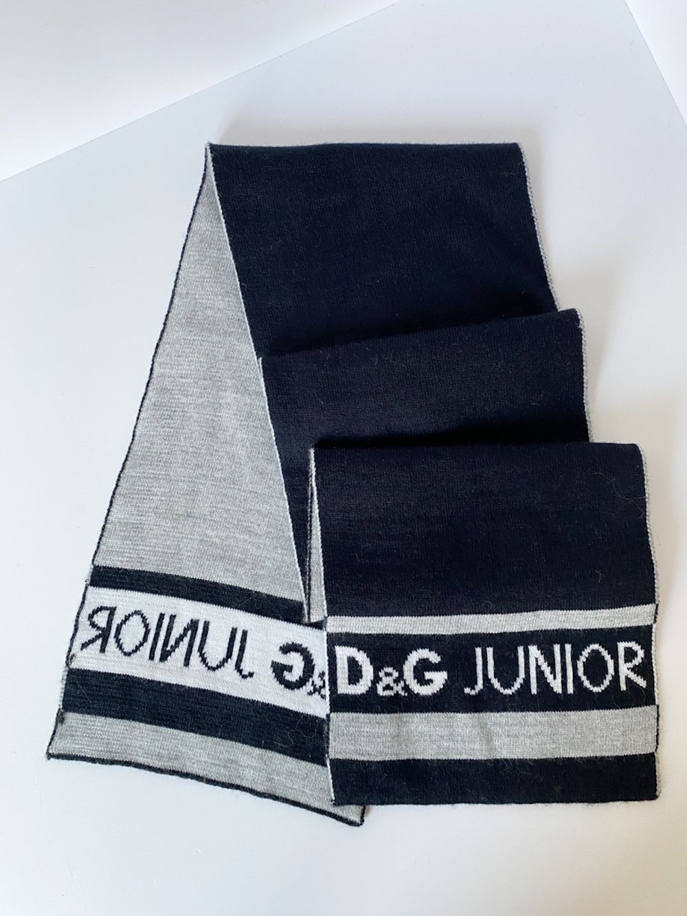 Шарф Dolce&Gabbana, 92 см