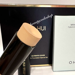 Тональная основа в форме стика O HUI Ultimate Cover Foundation тон 01