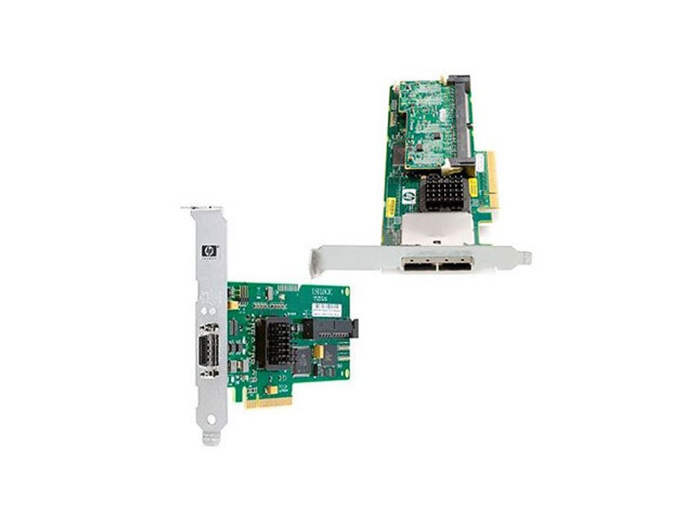 Контроллер HP SAS P400I CONTROLLER 256Mb 413741-B21