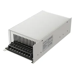 Источник напряжения PSL002 24В 600Вт IP 20 821021 Led Strip 821021