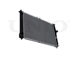 Радиатор охлаждения двигателя UNIO RAD-10009