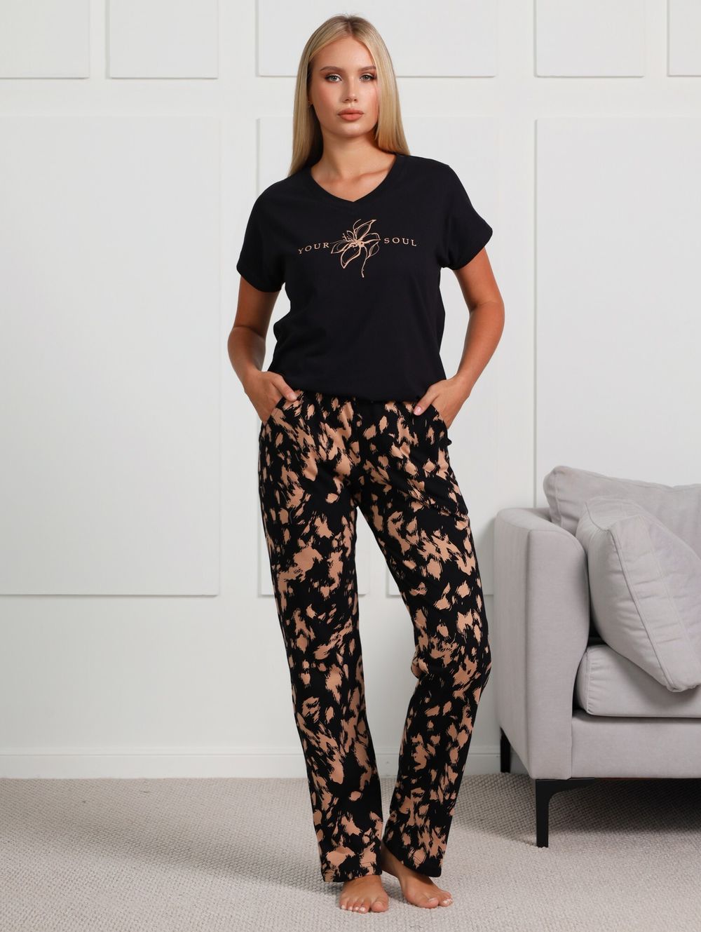 Костюм Престиж-1 Виотекс ЧЁРНЫЙ