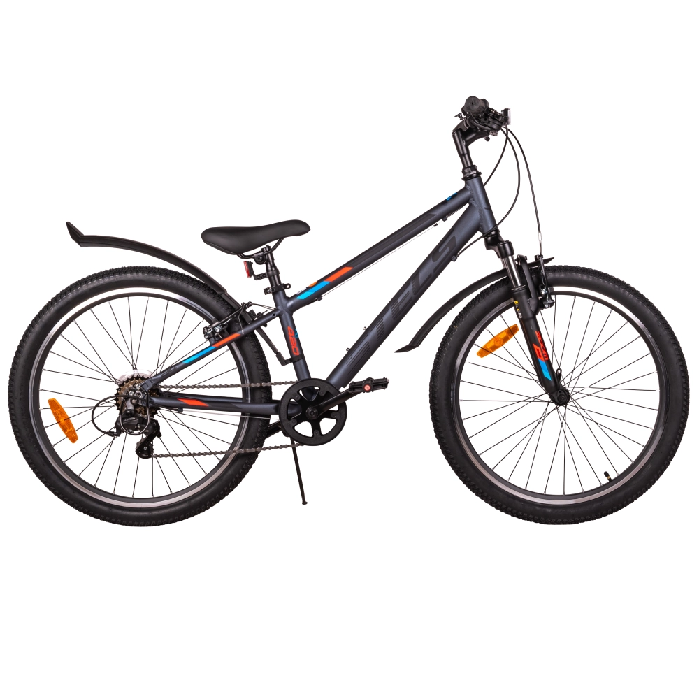 Велосипед Stels TURBO 420 24 V