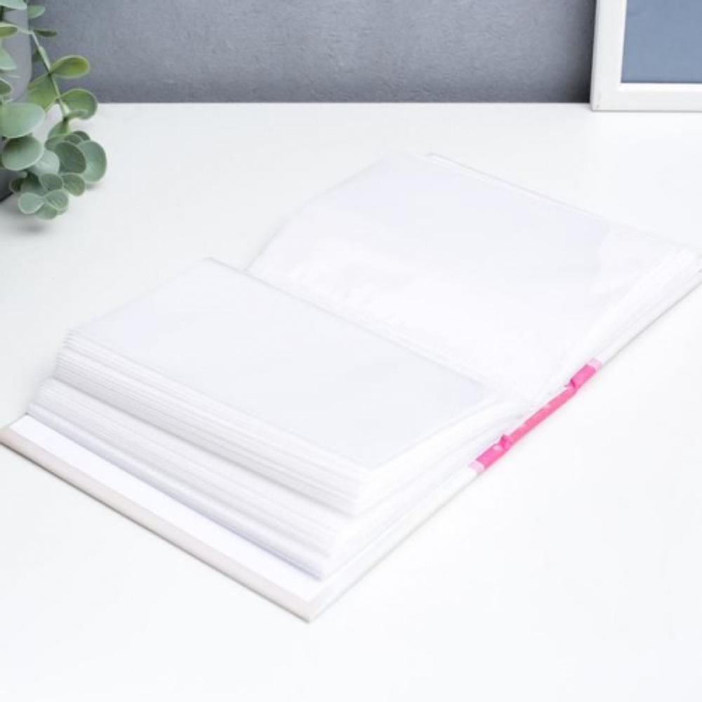 Фотоальбом Image Art IA-100PP серия 325 детский термосварка 100 фотографий размер 10х15