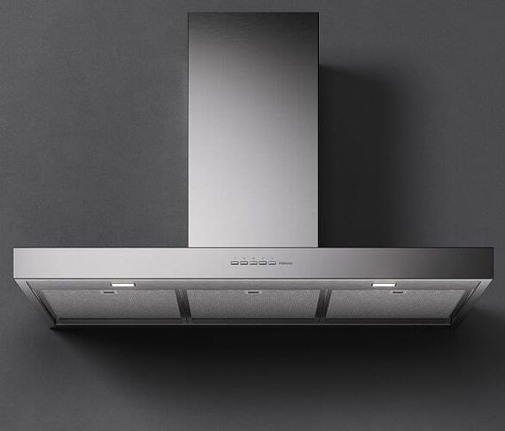 Вытяжка Falmec MERCURIO EVO 60