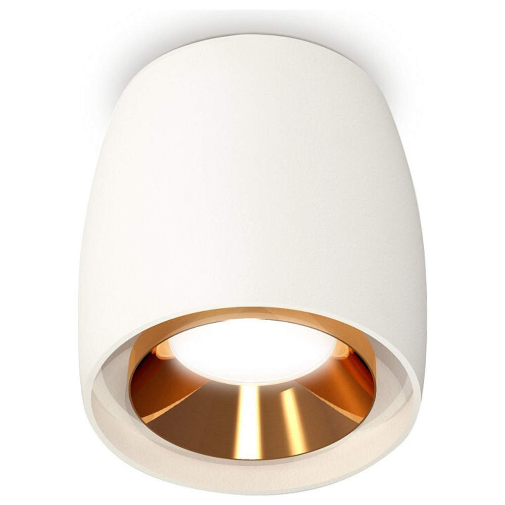 Накладной светильник Ambrella Light XS XS1141004