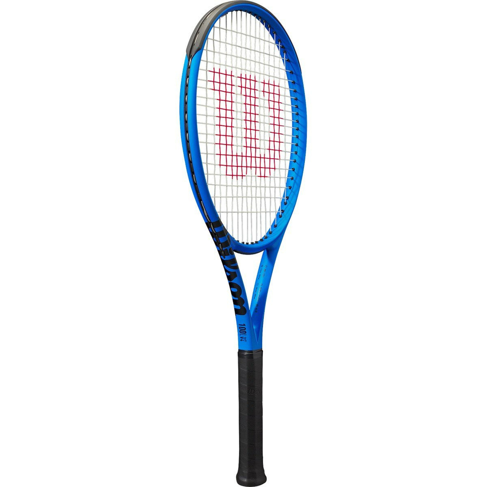 Ракетка для тенниса Профессиональные WILSON ULTRA 100L V4 BRIGHT NEON 280