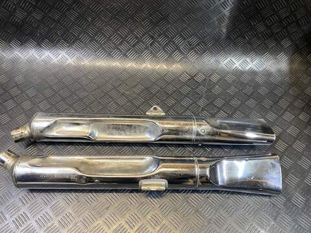 Глушители Honda GL1500 Gold Wing 053361